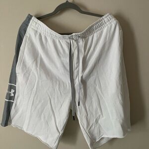 Under armour men’s shorts xxl
